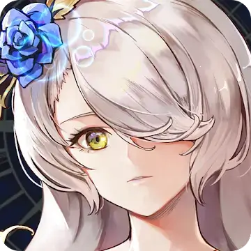 S Heroine MOD APK Download Logo